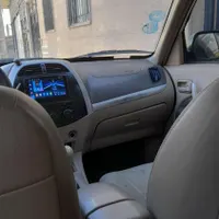 ماشین ام وی ام x33