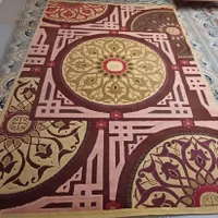 فرش آشپزخانه سالم