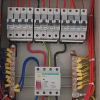 برقکارمهرشهر/کیانشهر/کیانپارس/امانیه/میدان
