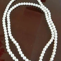گردنبند مروارید اصل|بدلیجات|کرج, ساماندهی|دیوار