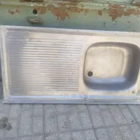 سینک ظرفشویی