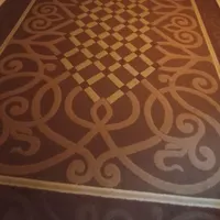 گلیم فرش مناسب اتاق خاب