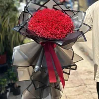 دسته گل ژیپسوفیلا یک متری|گل و گیاه طبیعی|تهران, فلاح|دیوار
