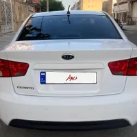 کیا سراتو مونتاژ دنده‌ای 1600cc، مدل ۱۳۹۳ بیرنگ|خودرو سواری و وانت|کرج, منظریه|دیوار