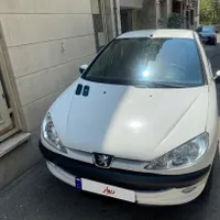 پژو 206 SD V20، مدل ۱۳۸۸|خودرو سواری و وانت|تهران, قیطریه|دیوار