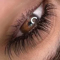 مدل،خدمات وآموزش تخصصی اکستنشن مژه«آرتیست حرفه ای»|خدمات آرایشگری و زیبایی|گرگان, |دیوار
