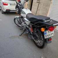 رهرو،طرح باکسر،مدل ۱۴۰۱|موتورسیکلت|تهران, جلیلی|دیوار