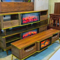 میز تلویزیون اینه کنسول جلومبلی کد۲۰