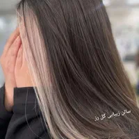 رنگ و مش|خدمات آرایشگری و زیبایی|کاشان, بهشتی|دیوار