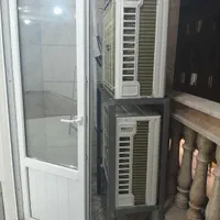 کولرگازی داکت اسپیلیت  پکیج نقاشی اهنگری ابگرمکن|خدمات پیشه و مهارت|شاهدشهر, |دیوار