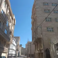 فروش آپارتمان یکجا 5 طبقه بهار نوساز آزادگان،نبش