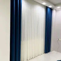 پرده به قیمت تهران|پرده، رانر، رومیزی|بندرعباس, |دیوار