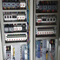 برقکاری صنعتی و ساختمان