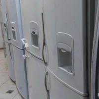 یخچال فریزر بدون برفک جنرال