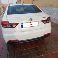 شاهین G، مدل ۱۴۰۰|خودرو سواری و وانت|یزد, |دیوار