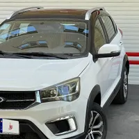ام‌وی‌ام X22 دنده‌ای اکسلنت،بدون رنگ مدل ۱۳۹۷|خودرو سواری و وانت|تبریز, |دیوار