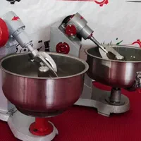 خمیر گیر کوچک /و بزرگ|خردکن، آسیاب، غذاساز|سردشت, |دیوار