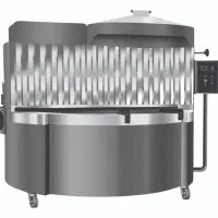 تنور نانوایی لواش|ماشین‌آلات صنعتی|تهران, امیرآباد|دیوار