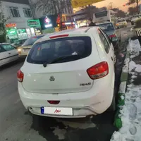 تیبا مدل ۴۰۱
