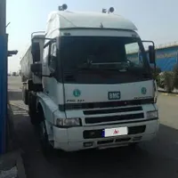 کشنده بی ام سی۲۰۰۴|خودرو سنگین|یزد, |دیوار