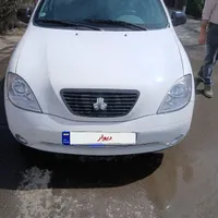 تیبا 2 (هاچبک) EX، مدل ۱۳۹۹|خودرو سواری و وانت|تهران, مبارک‌آباد بهشتی|دیوار