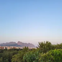 آپارتمان کمال اسماعیل ویوو ابد(مشتاق،مرداویج،آبشار|اجارهٔ آپارتمان|اصفهان, بوستان آینه خانه|دیوار