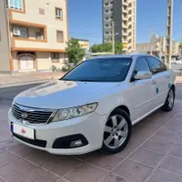 کیا اپتیما 2700cc، مدل ۲۰۱۰ شیش سیلندر