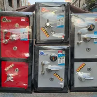 فروش عمده وخرده گاوصندوق به قیمت عمده