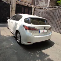 لکسوس ct200|خودرو سواری و وانت|تهران, باغ فردوس|دیوار