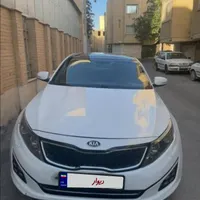 اپتیما ۲۰۱۴ فول|خودرو سواری و وانت|اصفهان, بهار آزادی|دیوار