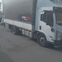 باربری حمل اثاثیه منزل تخصصی شریفی