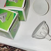 قاب هالوژن استوک