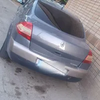 رنو مگان 1600cc، مدل ۲۰۰۶ سالم درجه یک نقد و اقساط