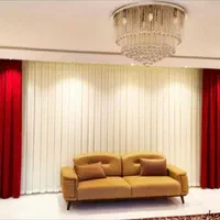 نصب.نصاب پرده|خدمات پیشه و مهارت|بوشهر, |دیوار
