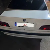 خودرو پژو پارس tu5 دریچه سیمی‌