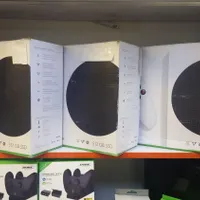 XBOX SERIS  S   ایکس باکس سری  اس|کنسول، بازی ویدئویی و آنلاین|مشهد, سراب|دیوار