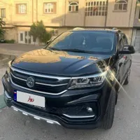 فردا Sx5، مدل ۱۴۰۱|خودرو سواری و وانت|خمینی‌شهر, |دیوار