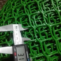 توری پلاستیکی ، فنس پلاستیکی ، فروش توری پلاستیکی|عمده‌فروشی|تهران, بازار|دیوار