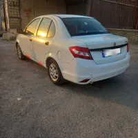 ساینا دندهای EX، مدل ۱۴۰۰