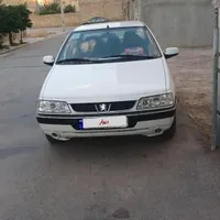 پژو 405 SLX موتورTU5، مدل ۱۳۹۹|خودرو سواری و وانت|شیراز, فضل‌آباد|دیوار