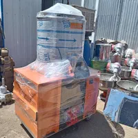 خمیرگیر کوچک و بزرگ+تنور گردان+فر ساندویچی|فروشگاه و مغازه|پیرانشهر, |دیوار