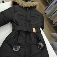 کاپشن دخترانه*ارزانسرای یاشار|کفش و لباس بچه|تبریز, |دیوار