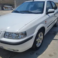 سمند LX EF7 بنزینی، مدل ۱۳۹۲|خودرو سواری و وانت|بهبهان, |دیوار