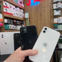 اقساط،جردن موبایل،آیفون ۱۱ ۱۲۸،پک اصلی