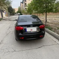 جک J4، مدل ۱۴۰۲|خودرو سواری و وانت|کرج, گلشهر ویلا|دیوار