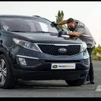 کارشناس رنگ وبدنه وفنی خودرو حرفه ای وتخصصی