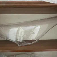 طلق چراغ جنسیس کوپه اکسنت سانتافه ولوستر i20|قطعات یدکی و لوازم جانبی|تهران, درختی|دیوار