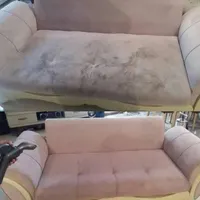 نظافتی و مبل شوی کورش بدون برگشت کل تمام مشهد