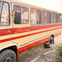 مینی بوس|خودرو سنگین|بهبهان, |دیوار