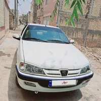 پژو پارس سال، مدل ۱۴۰۰|خودرو سواری و وانت|فلاورجان, |دیوار